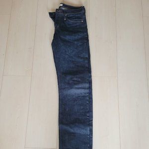 The Unbranded Brand Selvage Jeans (UB101)